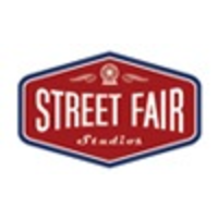 Street Fair Studios logo, Street Fair Studios contact details