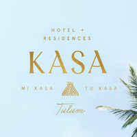 KASA Hotel Tulum logo, KASA Hotel Tulum contact details