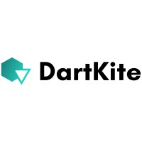 Dartkite logo, Dartkite contact details