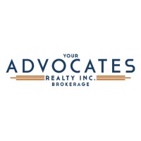 Your Advocates Realty Inc., Brokerage logo, Your Advocates Realty Inc., Brokerage contact details