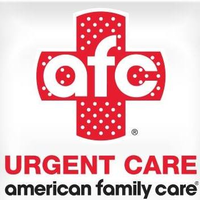 AFC Urgent Care Chelmsford logo, AFC Urgent Care Chelmsford contact details