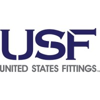 United States Fittings logo, United States Fittings contact details