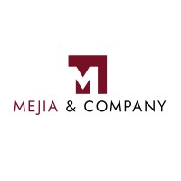 Mejia & Company logo, Mejia & Company contact details