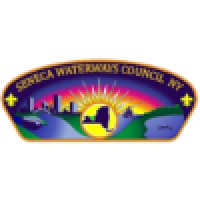 Boy Scouts of America Seneca Waterways Council logo, Boy Scouts of America Seneca Waterways Council contact details