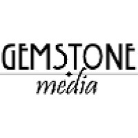 Gemstone Media logo, Gemstone Media contact details