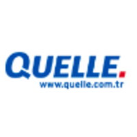 Quelle TR logo, Quelle TR contact details