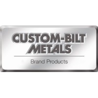 CUSTOM BILT METALS logo, CUSTOM BILT METALS contact details