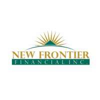 New Frontier Financial Inc. logo, New Frontier Financial Inc. contact details