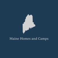 Maine Homes and Camps logo, Maine Homes and Camps contact details