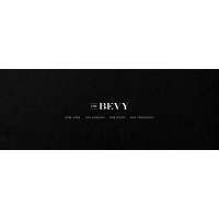 The Bevy LLC logo, The Bevy LLC contact details