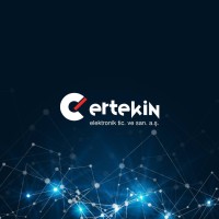 Ertekin Elektronik A.Ş. logo, Ertekin Elektronik A.Ş. contact details