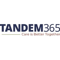 TANDEM365 logo, TANDEM365 contact details