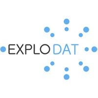 Explodat logo, Explodat contact details