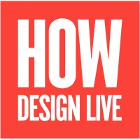 HOW Design Live logo, HOW Design Live contact details