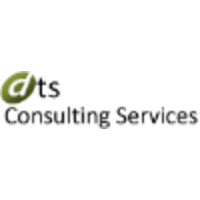 DTS Consulting Services logo, DTS Consulting Services contact details