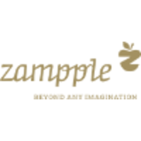 Zampple logo, Zampple contact details