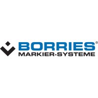 Borries Markier-Systeme GmbH logo, Borries Markier-Systeme GmbH contact details