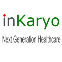 InKaryo Corporation logo, InKaryo Corporation contact details