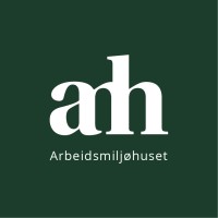 Arbeidsmiljøhuset AS logo, Arbeidsmiljøhuset AS contact details