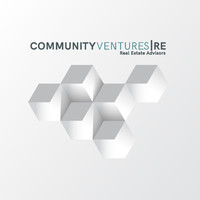 Community Ventures|RE logo, Community Ventures|RE contact details