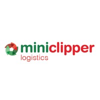 Miniclipper Logistics logo, Miniclipper Logistics contact details