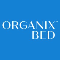 Organix Bed logo, Organix Bed contact details