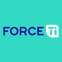 Force TI logo, Force TI contact details