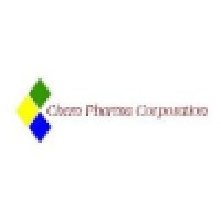 Chem Pharma Corp. logo, Chem Pharma Corp. contact details