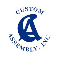 Custom Assembly, Inc. logo, Custom Assembly, Inc. contact details