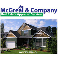 McGreal & Company logo, McGreal & Company contact details