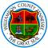 Williamson County Government logo, Williamson County Government contact details