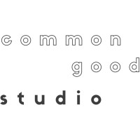 COMMON GOOD STUDIO logo, COMMON GOOD STUDIO contact details