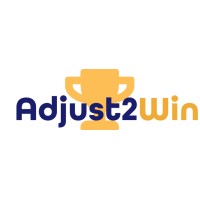 Adjust2win logo, Adjust2win contact details