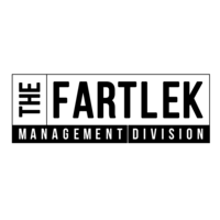 The Fartlek Management Division logo, The Fartlek Management Division contact details