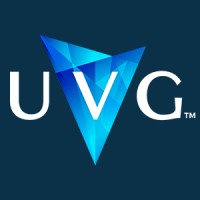 United Vertical Group logo, United Vertical Group contact details