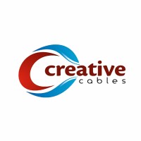 Creative Cables logo, Creative Cables contact details