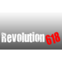 Revolution618 logo, Revolution618 contact details