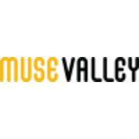 MuseValley logo, MuseValley contact details