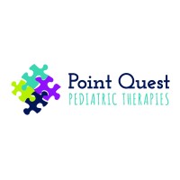 POINT QUEST PEDIATRIC THERAPIES LLC logo, POINT QUEST PEDIATRIC THERAPIES LLC contact details