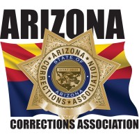 Arizona Corrections Association logo, Arizona Corrections Association contact details