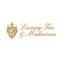 Luxury Tans logo, Luxury Tans contact details