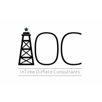 inTime Oilfield Consultants logo, inTime Oilfield Consultants contact details