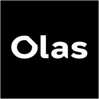 OLAS logo, OLAS contact details