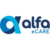 Alfa eCare AB logo, Alfa eCare AB contact details