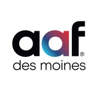 American Advertising Federation - Des Moines logo, American Advertising Federation - Des Moines contact details