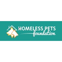 Homeless Pets Foundation logo, Homeless Pets Foundation contact details