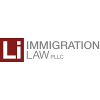 LI IMMIGRATION LAW PLLC logo, LI IMMIGRATION LAW PLLC contact details