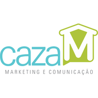 Caza M Marketing e Comunicação logo, Caza M Marketing e Comunicação contact details