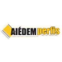 Aiedem Perfis logo, Aiedem Perfis contact details