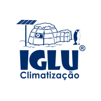 Iglu Climatização logo, Iglu Climatização contact details